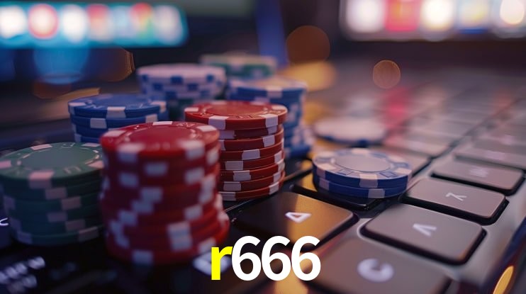 r666 - cassino ao vivo